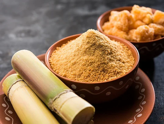 Jeggary Powder - Amrut Export